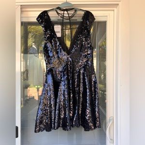 Free People Cocktail Dress